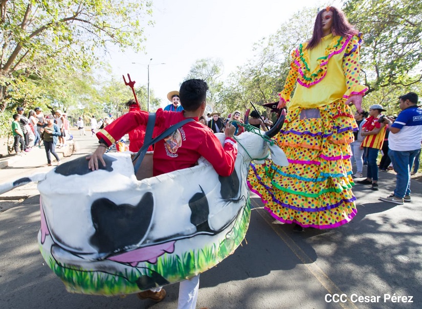 CARNAVAL